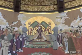 王忠嗣：9岁成为唐朝皇帝的干儿子，你却猜不到他的人生结局图片