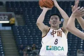 CBA里那些你不知道的故事儿图片
