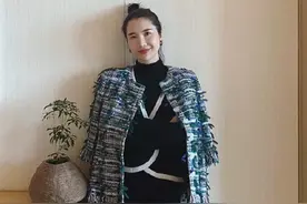 张大奕和夫人又开战了图片
