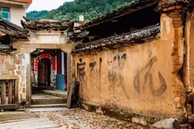 红二方面军在成县的红色传奇图片