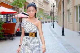 柬埔寨12岁美少女爆红，网友：美得发抖图片