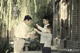 微视频 | 爸，我想吃糖葫芦图片