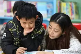 嫌农村教学质量差，家长把孩子转到市里的学校，结果悲剧了图片