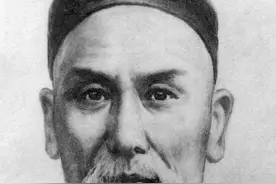 浅谈杨露禅的实战能力，“出手见红，一响功成”的描述最为贴切图片