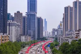 央企保利，为什么力挺武汉？图片