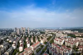 未来5年，老房子统统按“新规”处理，2类人有福了图片