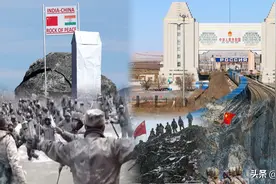 2022年1月1日起正式实施！中国首部陆地国界法出台，印度该着急了图片