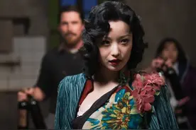 邂逅！后来的女友，都是她的影子图片