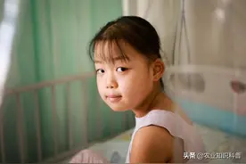 从河北到湖北，为了女儿能活下来，山东父亲每天打工16个小时图片