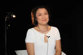 从纺织女工到地产老总，从华尔街到北京，SOHO总裁张欣的跃迁之旅图片