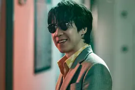 《扫黑》孙兴原型，从死刑到只服刑12年零5个月，谁是他的保护伞图片