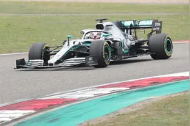 F1发布2020赛季前八站赛历，如有车手确诊这样应对图片