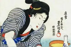为什么日本人如此钟爱生食，却不担心危害健康？图片