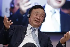 任正非给华为打强心针！普通职员干到60岁，管理层才末位淘汰图片