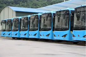 好消息 | 3月16日起，桂林25条公交线路将加大运力投入（附具体时间表）图片