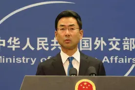 猖狂！三家美国媒体疯狂攻击中国，绝不惯着，外交部反击了图片