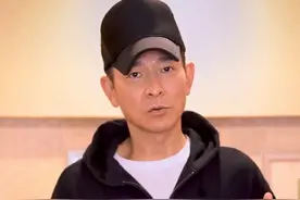 刘德华声音嘶哑，为河南灾区祈福，却遭网友质疑未捐款图片