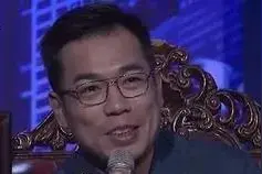 还记得<非你莫属>里面的常驻boss吗？已倒闭图片