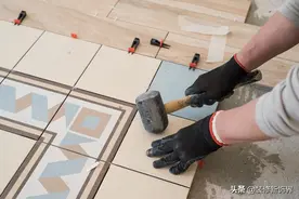 30块的瓷砖和60块的瓷砖有什区别？图片