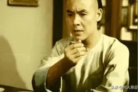 赵长军曾是十座全国武术冠军，最高级的人生，就是做自己图片