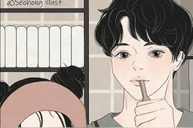高清1080P壁纸:恋爱日记，情侣生活的点点滴滴！图片