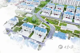 江苏省盐城市大丰区小海镇：产业发展顶起乡村振兴脊梁图片