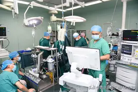 聚焦急危重症抢救 海慈心脏中心MDT团队实现高质量发展图片