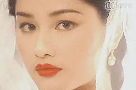 在她面前，没几个女星敢称“大美人”图片