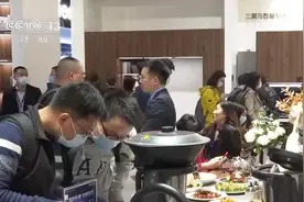 2021年中国家电及消费电子博览会在上海举行图片