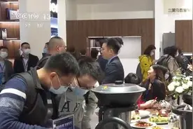 2021年中国家电及消费电子博览会在上海举行图片