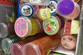 这十大类玩具已上“黑名单”，每一种都藏有隐患，别再给孩子买了图片