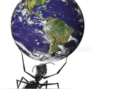 逆向思维：有钱人吃苦，没钱人在享受，你看到的都是颠倒表象图片