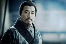 人臣楷模，打工仔天花板，千古贤相萧何为什么被刘邦称为功劳第一图片