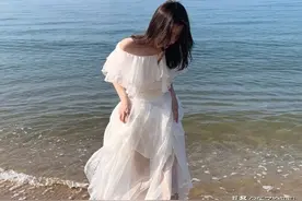 “你若未嫁我便娶你”，男闺蜜10年前的玩笑，竟然成真了图片