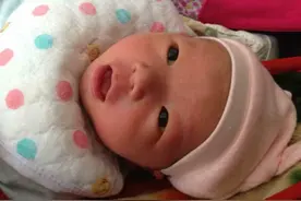 48岁怀上二胎，我愿拿我的生命去换宝宝的生命，请祝福我吧图片