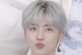 NCT DREAM 组合罗渽民小哥哥图片