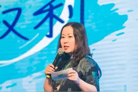 死亡焦虑如何安放？王莹：希望临终者带着尊严离开这个世界图片