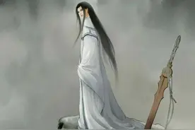 你以为李白的“十步杀一人，千里不留行”是夸张手法？不，是写实图片