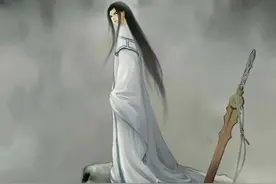 你以为李白的“十步杀一人，千里不留行”是夸张手法？不，是写实图片