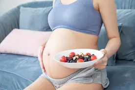 生完宝宝后，肚子上留下的妊娠纹该怎么祛除？图片
