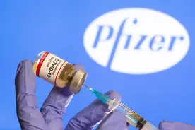 辉瑞新冠疫苗有效率超90%，却有一处致命硬伤图片