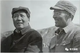 朱瑞与晋东南抗战宣传图片