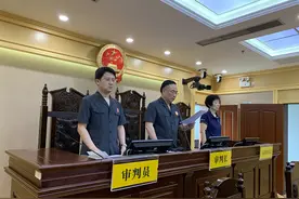 全国首例未满12岁男孩骑ofo车祸身亡巨额索赔案宣判：被告赔偿6.7万余元图片