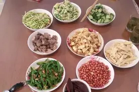 饭吃7分饱，有利于长寿！7分饱是什么程度？不妨做到3点图片