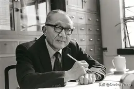 这些回族科学家你认识几个？图片