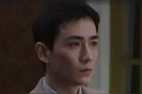 《叛逆者》原著大结局：顾慎言主动下线，林楠笙与朱怡贞有缘无份图片