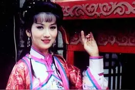 不老女神赵雅芝，从17岁到67岁，她的美惊艳了这个时代图片