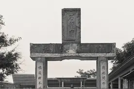 石龙庙，小丰都，南川地面居然也有个“阴曹地府”图片