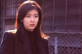 松隆子：木村拓哉的意难平！嫁大16岁丑丈夫，如今比工藤静香漂亮图片