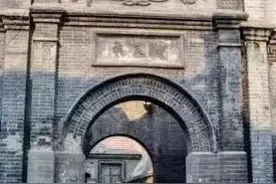 保定故事（三）～贤良祠图片